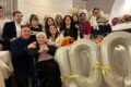CENTO ANNI PER NONNA IDA, UN'ALTRA CENTENARIA A CASALNUOVO MONTEROTARO